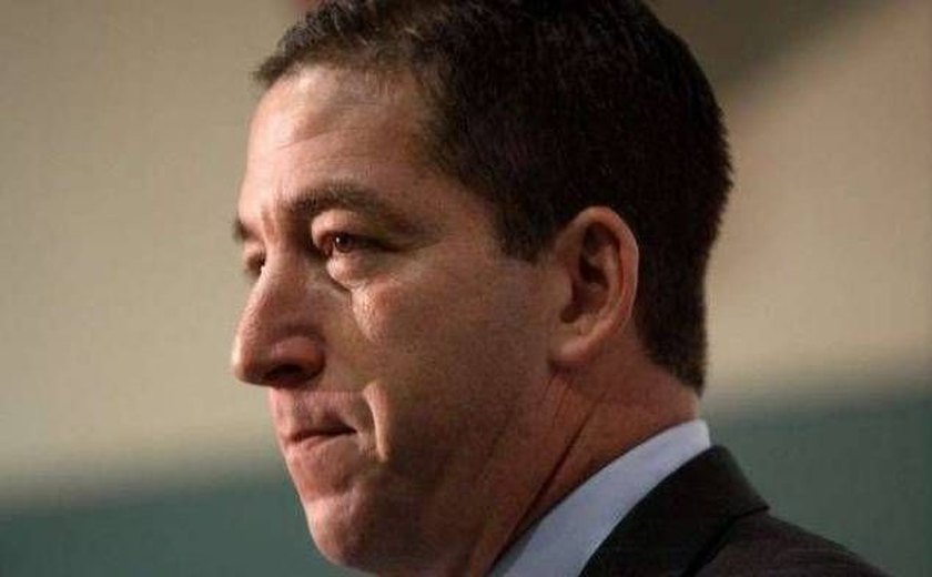 Greenwald: 'A cada mentira, nós publicaremos prova de que Moro está mentindo'