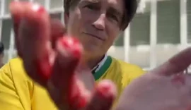 Vorcaro aparece como produtor de filme sobre Bolsonaro no IMDb