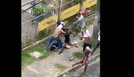 Quatro pessoas seguem internadas após brigas de torcidas no Recife
