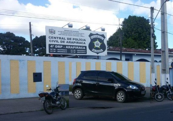 PC prende suspeito de tentativa de homicídio e recaptura menor foragido