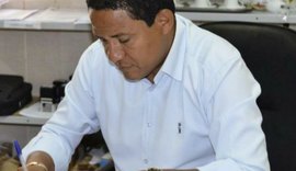 Prefeito veta Projeto de Lei que consiste em reajuste para os próprios vereadores