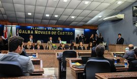 Limite de comissionados na Prefeitura de Maceió é extinto pela Câmara