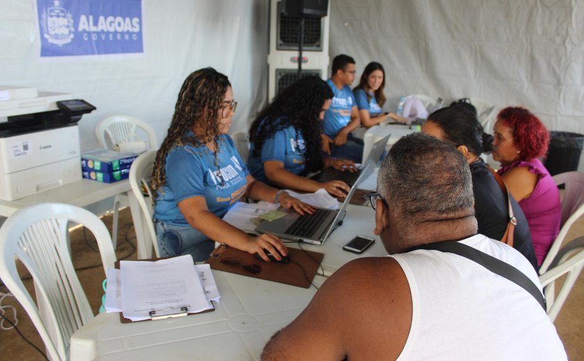 Rio Largo recebe nesta quinta e sexta ação 'Procon na Rua'