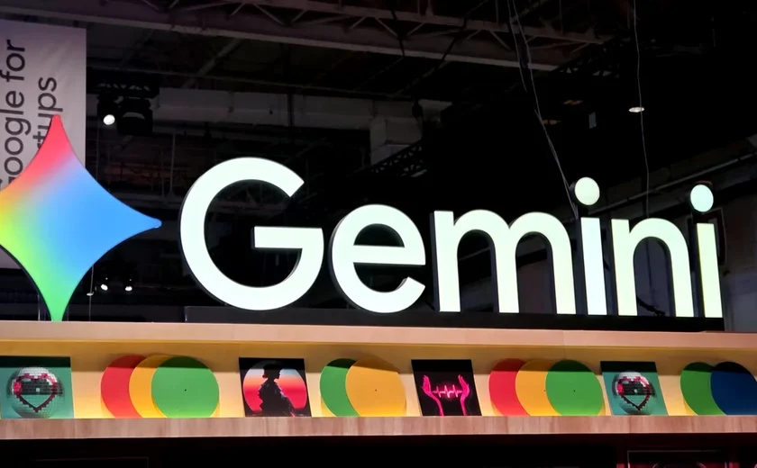 Google apresenta Gemini 4 Argon, nova IA para peitar ChatGPT e Claude