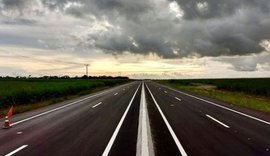 Governador inaugura primeiro trecho da duplicação Maceió-Arapiraca nesta sexta (29)