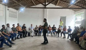 Novos servidores do Incra participam de ambientação em assentamentos alagoanos