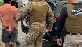 Ação nacional contra exploração infantil resulta em prisões em Maceió