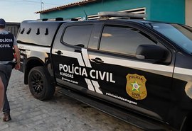 Polícia Civil cumpre mandando de prisão contra babá suspeita de dopar criança