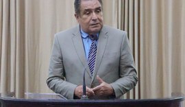 Deputado denuncia abandono de espaços históricos de Maceió