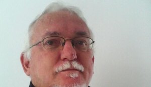 Família do professor Aló, de Comunicação Social da Ufal, informa horário do velório