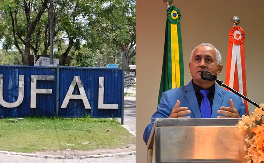 Sindav/AL repudia ameaças contra UFAL e protocolará pedido de investigação na PF