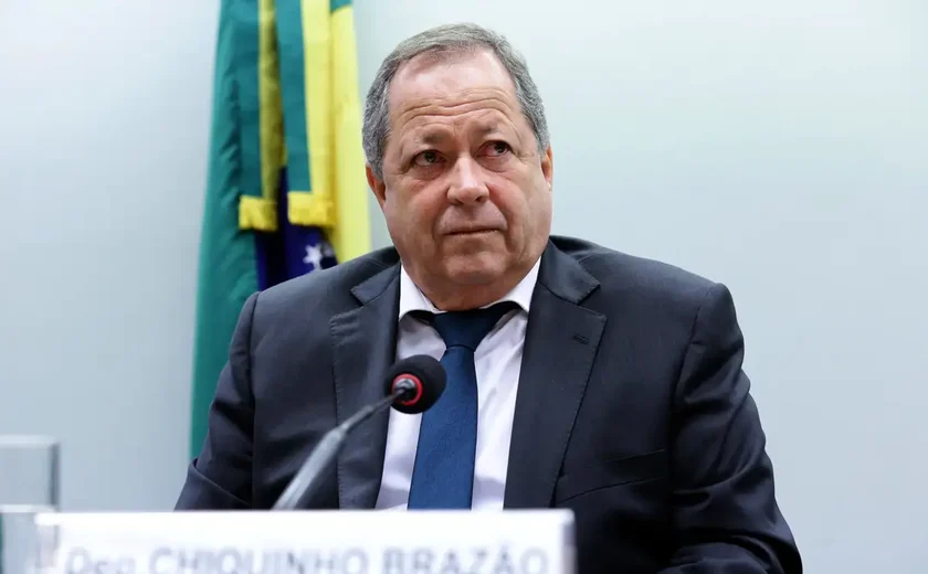 Flávio Dino mantém cassação do mandato do ex-deputado Chiquinho Brazão