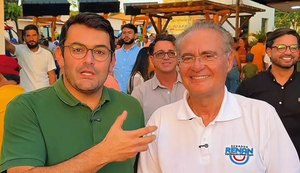 Articulação política robusta garante moradia, maquinário e avanços na saúde de Mar Vermelho