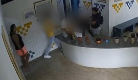 Servidora pública é agredida por mulheres em escola de Igaci