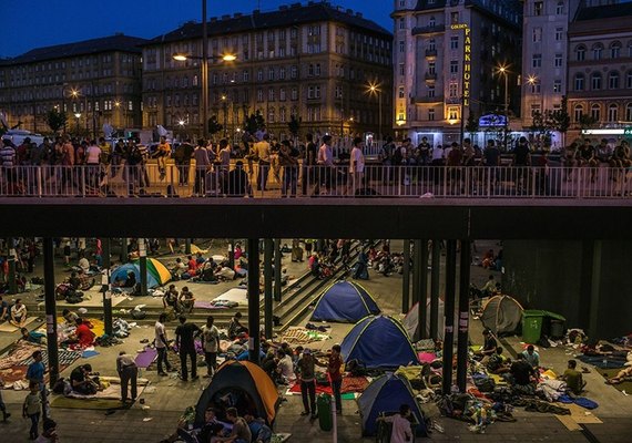 Tribunal de Justiça da União Europeia proíbe 'testes de homossexualidade' para refugiados