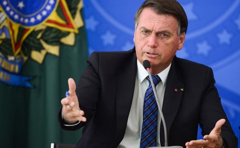 PF não quer dar palanque a Bolsonaro