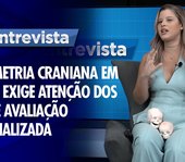 TH Entrevista - Carla Castro