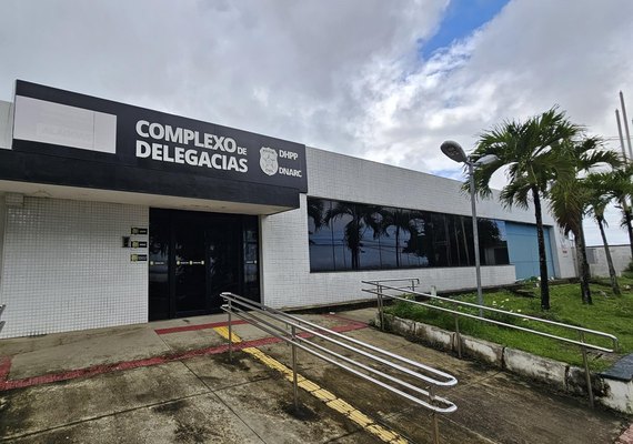 Suspeito de envolvimento na morte do próprio irmão é preso em Maceió