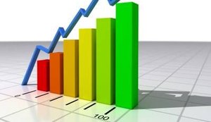 Na parcial de outubro, superávit comercial ultrapassa US$ 1,1 bilhão