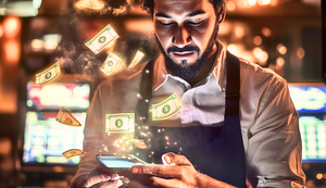 Apostas online afetam consumo e mão de obra no setor de bares e restaurantes