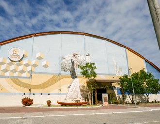 Mercado das Artes 31 celebra quatro anos como espaço de cultura, encontros e identidade alagoana