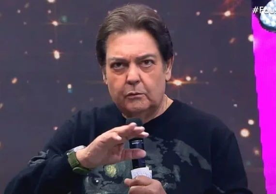 Band não contém a crise e faz nova avalanche de demissões no programa de Faustão
