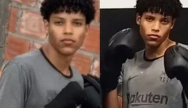 Atleta de boxe amador é morto após assalto em Salvador; jovem foi abordado por criminosos minutos depois de sair da academia