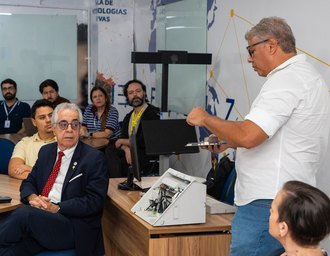 TRE/AL abre Semana Nacional do Sistema Eletrônico de Votação com demonstração inédita da urna eletrônica