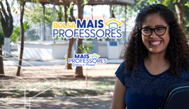 Aberta adesão para estados participarem da Bolsa Mais Professores