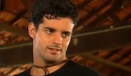 Ator abandona TV, muda de profissão e vive luta familiar