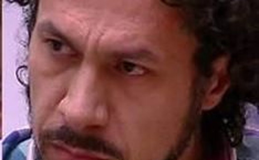 Sem grande rejeição, Rômulo será o oitavo eliminado do 'Big Brother Brasil 17'