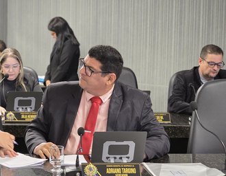 Crise nas maternidades: vereador propõe em Arapiraca audiência pública com a convocação da Sesau