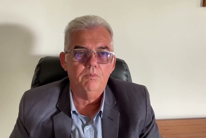 Delegado Rubem Natário fala sobre feminícidio em Piaçabuçu