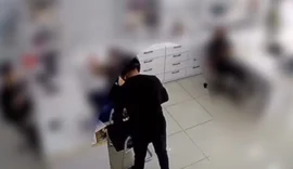 Polícia Civil conclui inquérito e prende suspeito de roubo em Arapiraca