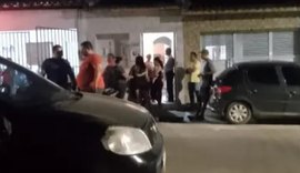 Mulher é encontrada morta dentro de caixa d’água em Arapiraca