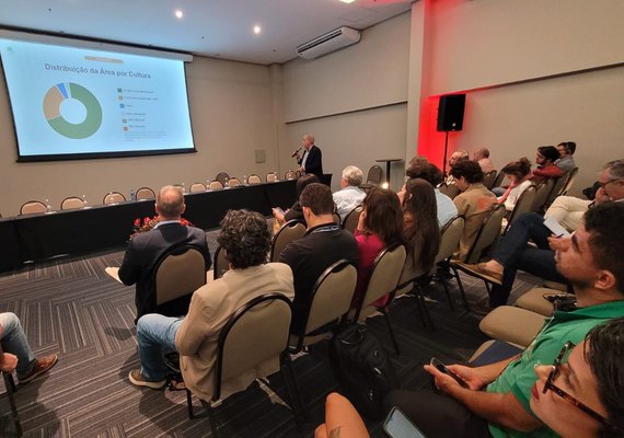 Cooperativa alagoana é apresentada como case de sucesso no Fórum Ítalo-Brasileiro em PE