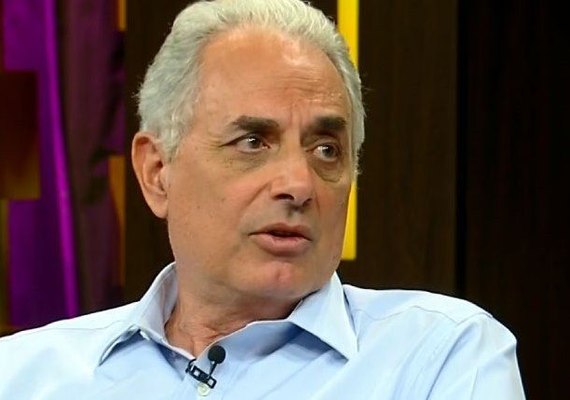 'Aprendi a ser humilde', diz William Waack após acusação de racismo