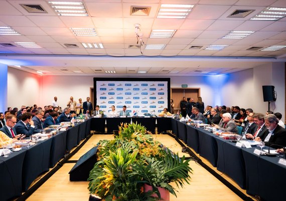 Governadores aprovam financiamento para promoção do turismo e da cultura nordestina no exterior