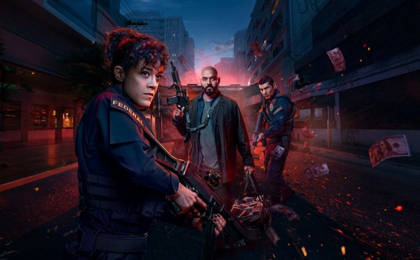 DNA do Crime é renovada para a 2ª temporada na Netflix