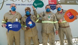 Appian Capital Brazil recebe certificação Great Place To Work pelo segundo ano consecutivo