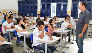 Escolas de ensino integral abrem pré-matrícula online para quase oito mil vagas