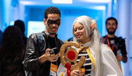 Sesc Geek terá dois dias de games, cosplay, k-pop e atrações musicais no Sesc Poço