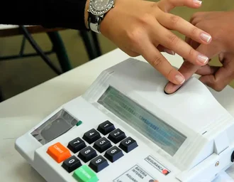 Biometria: saiba como será a identificação na hora de votar
