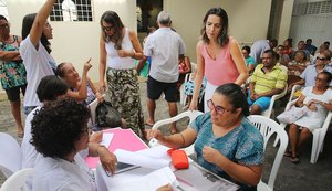 Moradores da área vermelha do Pinheiro podem solicitar regularização de posse até sexta