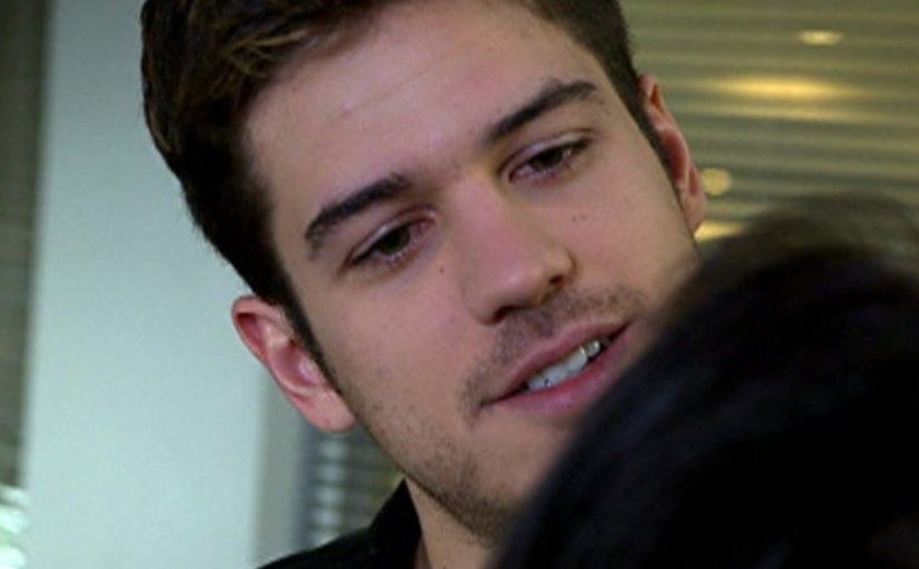 Próximos capítulos! Rafael volta a trabalhar na loja de motos e humilha Zuleika