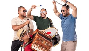 São João do Boteco agita feriado nesta quinta (8) em Maceió