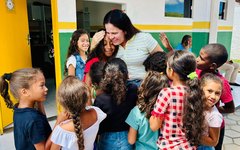 Escola Maria Dolores Guedes