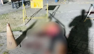 Homem é encontrado morto em estacionamento da ETA/Ufal em Maceió