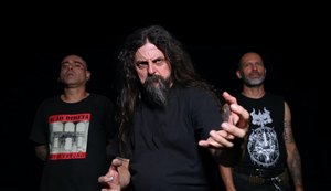 'Som na Praça' realiza 1ª edição com shows e feira de discos em Arapiraca