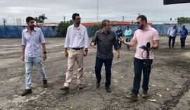 Governo de Alagoas define medidas iniciais para implantação do viaduto da PRF